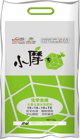 化学合成水溶肥(平衡型) 化学合成水溶肥(平衡型)