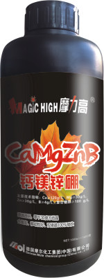 钙镁锌硼-摩力高系列 钙镁锌硼-摩力高系列