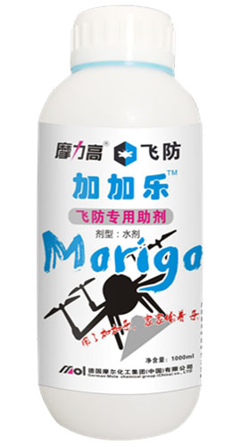 飞防专用助剂(加加乐) 飞防专用助剂(加加乐)