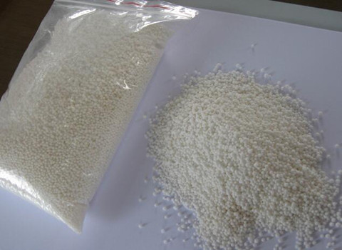 水溶肥常用原料-硝酸铵 水溶肥常用原料-硝酸铵