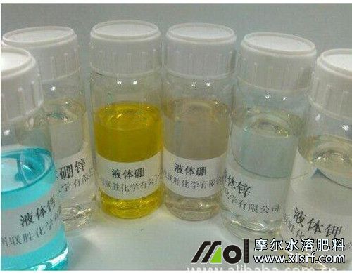 水溶肥和液体肥 水溶肥和液体肥