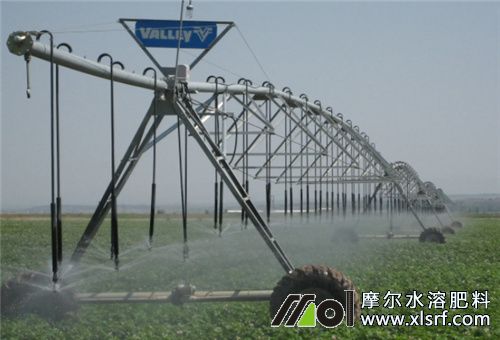 水溶肥喷灌用法 水溶肥喷灌用法