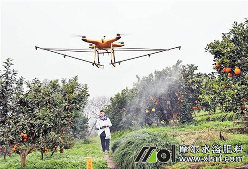 飞防助剂作用 飞防助剂作用