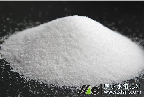 水溶肥在农业中应用 水溶肥在农业中应用