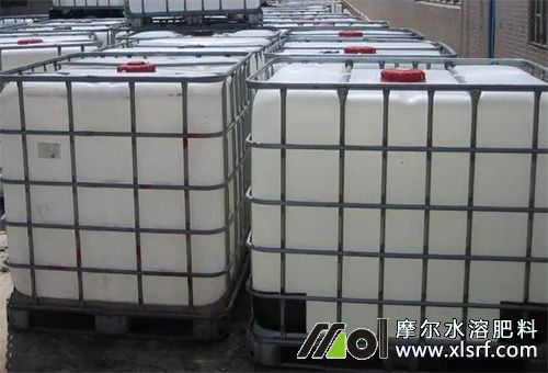 水溶肥在农业中应用 水溶肥在农业中应用